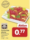 Schaschlikpfanne bei famila Nordwest im Lingen Prospekt für 0,77 €