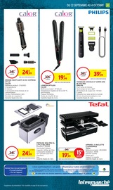 Promos Cuisine dans le catalogue "Intermarché" de Intermarché Hyper Cuisine en promo dans le catalogue Intermarché Hyper à la page 37