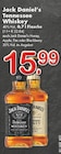 Aktuelles Tennessee Whiskey Angebot bei TOP Getränke in Krefeld ab 15,99 €