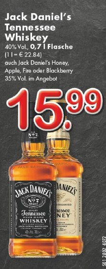 whiskey jack daniels gÃ¼nstige angebote Jack Daniels Angebote in Rheda-Wiedenbrück jetzt günstig