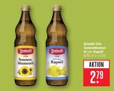 Vita Sonnenblumenöl im Angebot bei Marktkauf in Stuttgart Vita Sonnenblumenöl Angebote von Brändle bei Marktkauf Stuttgart für 2,79 €
