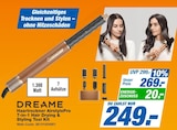 Haartrockner AirstylePro 7-in-1 Hair Drying & Styling Tool Kit Angebote von DREAME bei expert Erkelenz für 249,00 €