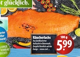 Räucherlachs im Angebot bei famila Nordost in Stralsund Räucherlachs Angebote bei famila Nordost Stralsund für 5,99 €