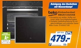 Einbauherdset BBUS13320XE Angebote von beko bei expert Baden-Baden für 479,00 €