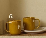 Mug en promo chez Maisons du Monde Mug dans le catalogue Maisons du Monde