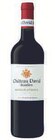 Bordeaux Superieur AOP Rouge - Chateau David Beaulieu - Super U à Landerneau Bordeaux Superieur AOP Rouge - Chateau David Beaulieu en promo chez Super U Landerneau à 3,20 €