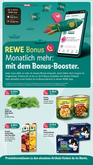 Huhn im aktuellen nahkauf Prospekt (Düsseldorf) Huhn im nahkauf Prospekt "nichts liegt näher" mit 8 Seiten (Düsseldorf)