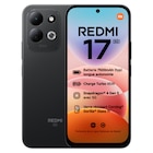 Smartphone Redmi 17 Noir - XIAOMI en promo chez Carrefour Levallois-Perret à 229,99 €