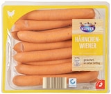 Hähnchen-Wiener von Kupfer im aktuellen Penny Prospekt für 1,49 €