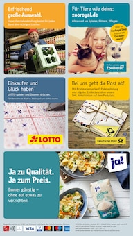 REWE Prospekt der Woche "Dein Markt" Seite 2, 25.08.2025 bis 30.08.2025 für Ahlerstedt Aktueller REWE Prospekt "Dein Markt" Seite 2 von 30 Seiten für Ahlerstedt