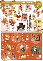 Promos Bricolage dans le catalogue "DÉCO À MINI PRIIIX" de Maxi Bazar Bricolage en promo dans le catalogue Maxi Bazar à la page 12