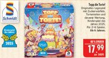 Topp die Torte! im Angebot bei Marktkauf in Hof Topp die Torte! Angebote von Schmidt bei Marktkauf Hof für 17,99 €