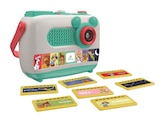 Projecteur et conteur d'histoires Plus - Disney Baby - CLEMENTONI à 39,99 € dans le catalogue Carrefour