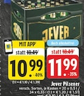 Aktuelles Pilsener Angebot bei EDEKA in Soest ab 10,99 €