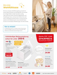 Kinderzimmer Angebot & Preis im aktuellen BabyOne Prospekt Kinderzimmer Angebot im aktuellen BabyOne Prospekt auf Seite 10