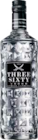Vodka Angebote von Three Sixty bei EDEKA Kiel für 9,49 €