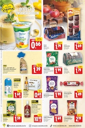 Blutorangen Angebot & Preis im aktuellen E center Prospekt Blutorangen Angebot im aktuellen E center Prospekt auf Seite 16