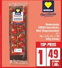 EDEKA Herzstücke Mini-Rispentomaten bei EDEKA im Potsdam Prospekt für 1,49 €