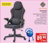 Gamingstuhl „DC130“ im Angebot bei Marktkauf in Görlitz Gamingstuhl „DC130“ Angebote von DELTACO GAMING bei Marktkauf Görlitz für 89,99 €