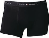 Boxer im Angebot bei Lidl in Remscheid Boxer Angebote von Tommy Hilfiger bei Lidl Remscheid für 19,99 €