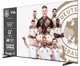 QLED TV Angebote von TCL bei expert Salzgitter für 2.299,00 €