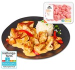 MÜHLENHOF Frisches Puten-Gulasch* Angebote bei Penny Cuxhaven für 4,44 €