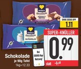 Herzstück Schokolade von EDEKA im aktuellen EDEKA Prospekt für 0,99 €