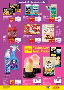 Chips im aktuellen Netto Marken-Discount Prospekt (Jena) Chips im Netto Marken-Discount Prospekt "Aktuelle Angebote" mit 70 Seiten (Jena)