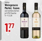 Merlot von  im aktuellen Trinkgut Prospekt für 1,77 €