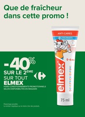 D'autres offres dans le catalogue "J’peux pas, J’ai promos !" de Carrefour Proximité à la page 16