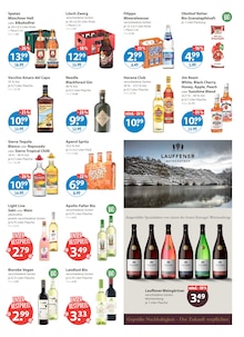 Rum im V-Markt Prospekt "V-Markt einfach besser einkaufen" mit 26 Seiten (München)