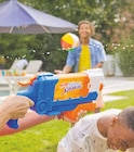 Twin Tide von NERF für 9,99 € bei Lidl im Angebot Twin Tide von NERF im aktuellen Lidl Prospekt