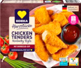 Chicken Tenders Kentucky Style bei Frischemarkt Spingel im Prospekt "" für 3,49 €