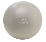 Plateau d’équilibre, ballon de gymnastique ou bandes de fitness - CRIVIT en promo chez Lidl Plateau d’équilibre, ballon de gymnastique ou bandes de fitness - CRIVIT dans le catalogue Lidl