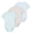 Baby-Bodies für 5,00 € bei PEPCO im Angebot Baby-Bodies im aktuellen PEPCO Prospekt
