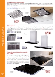 Aspirateur Angebote im Prospekt "Nouveautés Hiver 2026" von PEARL auf Seite 24