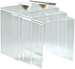 Beistelltischset Angebote bei XXXLutz Möbelhäuser Offenbach für 179,00 €