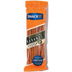 Snack It Kabanossi