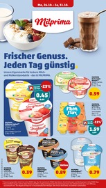 Aktueller Penny Prospekt mit Weihnachten, "Wer günstig will, muss Penny.", Seite 12