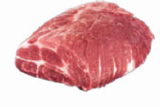 Netto Marken-Discount Raschau - Schweine-Nacken/Kamm Angebot im Prospekt Schweine-Nacken/Kamm bei Netto Marken-Discount im Raschau Prospekt für 0,66 €