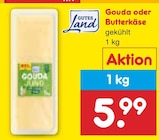 Gouda Angebot in Tuntenhausen Gouda im aktuellen Prospekt bei Netto Marken-Discount in Tuntenhausen