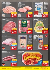 Schweinefilet Angebote im Prospekt "Aktuelle Angebote" von Netto Marken-Discount Schweinefilet Angebote im Prospekt "Aktuelle Angebote" von Netto Marken-Discount auf Seite 9