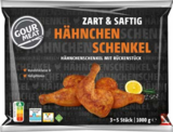 Aktuelles Hähnchenschenkel Angebot bei Netto Marken-Discount in Düsseldorf ab 3,33 €