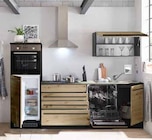 Küchenblock 260 Angebote von yourkitchen bei Zurbrüggen Paderborn für 1.575,00 €