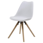 Stuhl Bela im POCO Prospekt Stuhl Bela  im aktuellen POCO Prospekt für 29,99 €