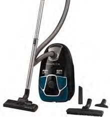 Aspirateur avec sac - Carrefour à Saint-Germain-en-Laye Aspirateur avec sac en promo chez Carrefour Saint-Germain-en-Laye à 119,90 €