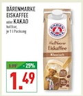 Aktuelles Eiskaffee Angebot bei Marktkauf in Gelsenkirchen ab 1,49 €