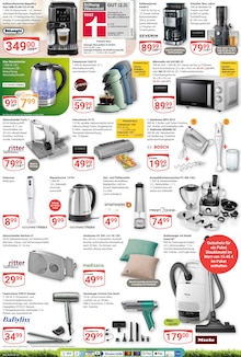 Wasserkocher im GLOBUS Prospekt "Aktuelle Angebote" mit 29 Seiten (Herne)