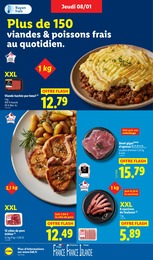 Offre Sauce dans le catalogue Lidl du moment à la page 6
