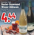 Trinkgut Borken Prospekt mit  im Angebot für 4,44 €